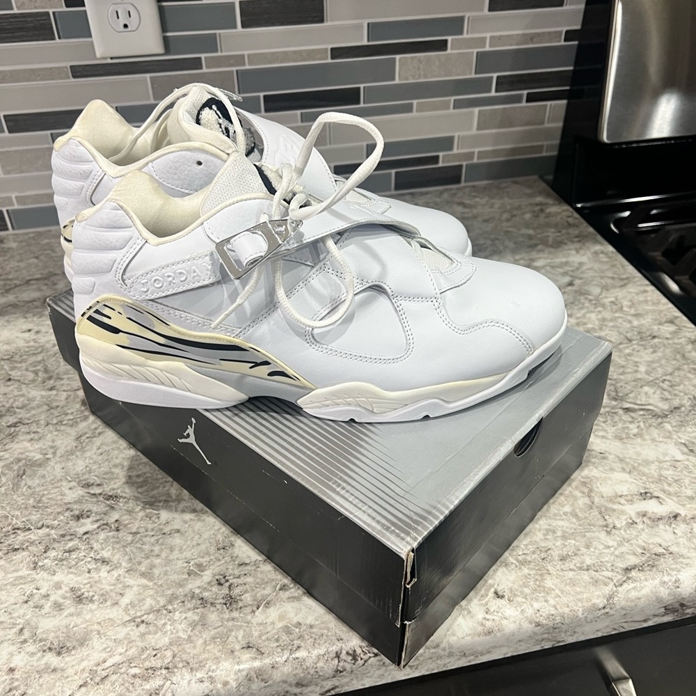 Air Jordan 8 retro low